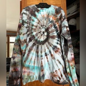 ORIGINAL TIE DYE